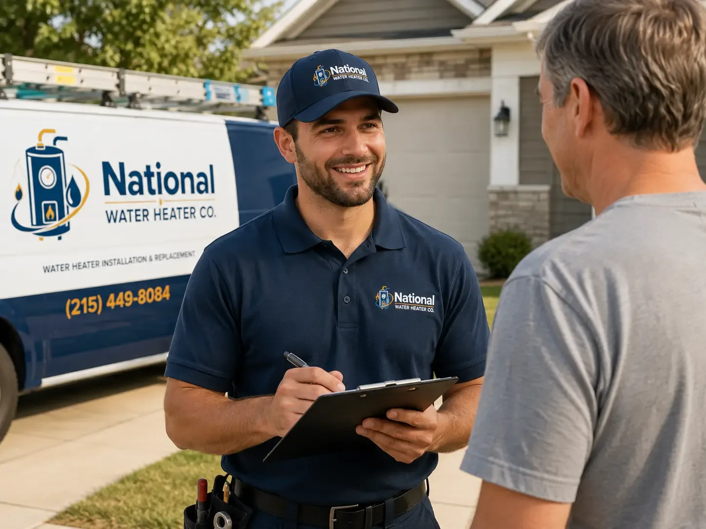 Water Heater Installation Valliant, OK FAQs